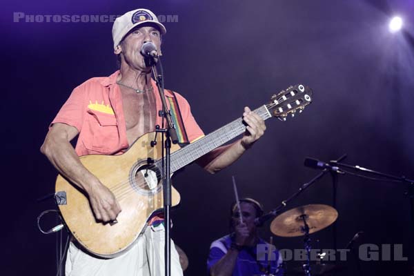 MANU CHAO - 2015-09-12 - LA COURNEUVE - Parc Departemental - Grande Scene - José-Manuel Thomas Arthur Chao Ortega